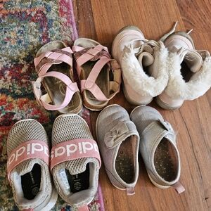 Toddler Shoes